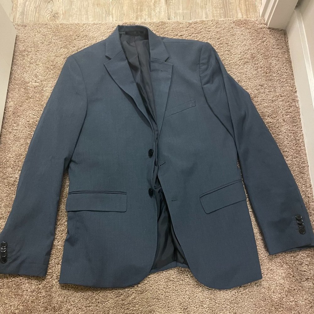H&M suit jacket